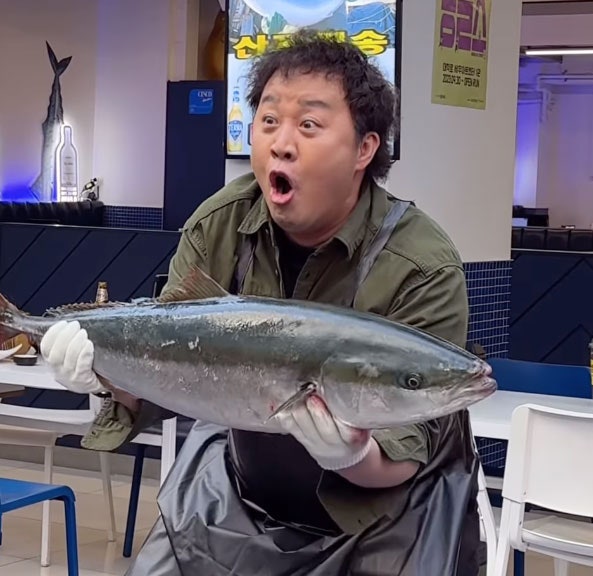 “한 달 4억 팔아도” 정준하 횟집, 결국 36억 아파트까지 경매에 나온 사연
