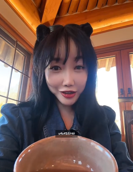 낸시랭 온국민이 말렸던 사기결혼 피해자에서 만취 음주운전 근황