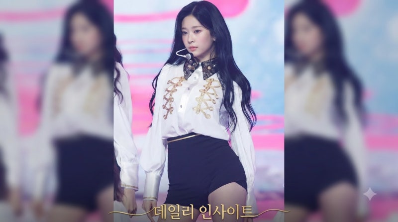배우 김민주, 일본 여행서 4만 원대 티셔츠와 170만 원대 플랫슈즈 매치 확인 "아이돌 대신 배....