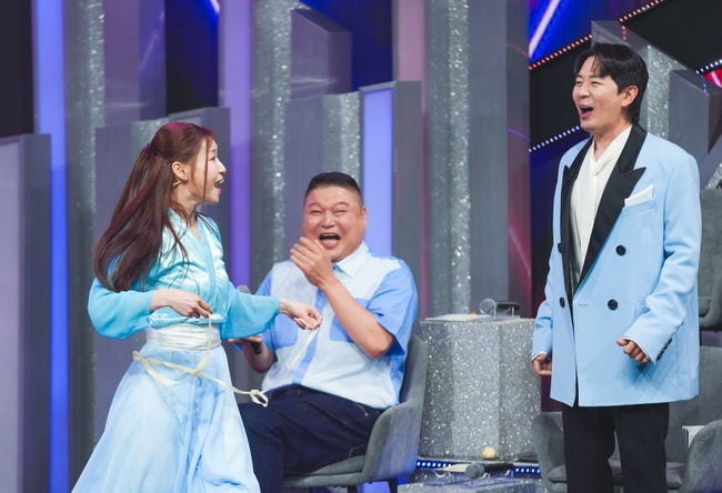 강호동 천만기인쇼, 첫 방송부터 1위…‘스타킹’ 영광 다시 살아날까?