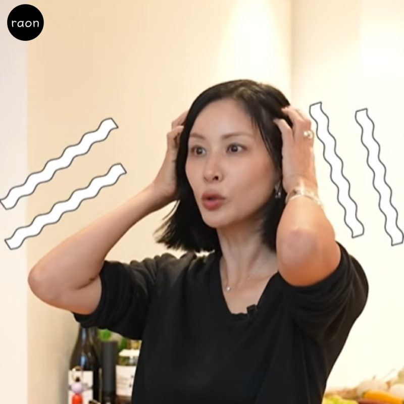 고소영 "164억 집"도 SNS 공구로 채웠다… 장동건과 가족, 나이·프로필까지 눈길