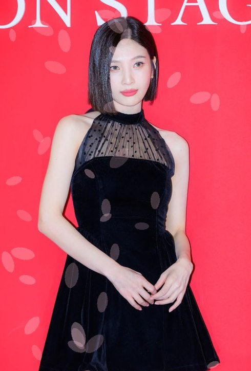 "이런 모습 처음이에요"…레드벨벳 조이, 서른한 살에 숏커트로 던진 파격 선언