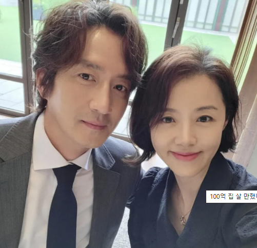 정준호 송도 집 100억 호가 진실, 수백억 매출 사업가였다