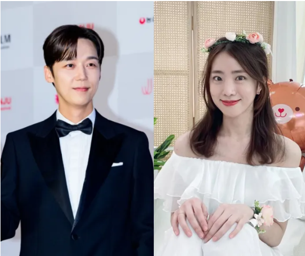 윤종훈♥한은서 11월 결혼｜10살 나이차·‘리턴’ 인연·결혼식 날짜·프로필 총정리