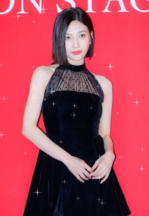 레드벨벳 조이, 서른한 살에 숏커트로 다 끊었다…충격보다 놀라운 이유