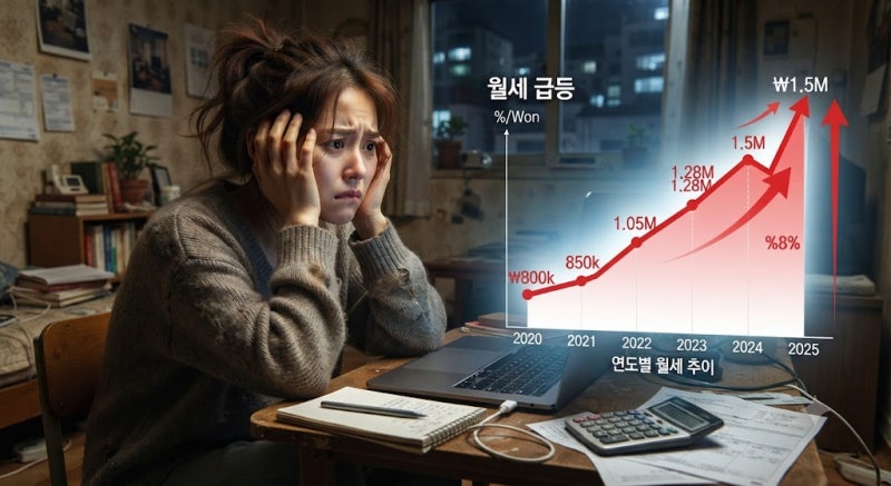기업형 임대사업자 종부세 완화 검토, 전월세난 폭등 막을 수 있을까?