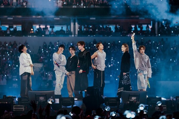 North America Reacted Before the Grammys... The Terrifying Reason Behind BTS's New Record of 1.92 Million Spectators