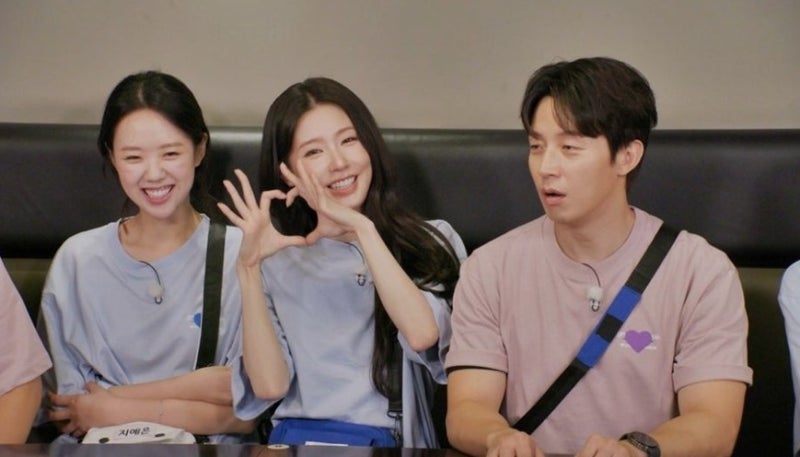 미연 건강검진 브이로그, 수면내시경 생중계? 보건소가 움직였다