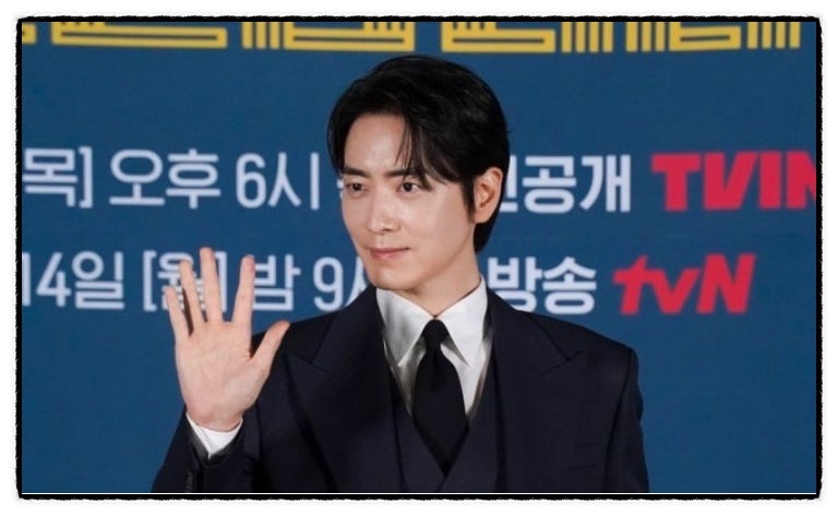 이준혁 "로또 1등 당첨? 그래도 계속 일 할 것" ('로또 1등도 출근합니다')