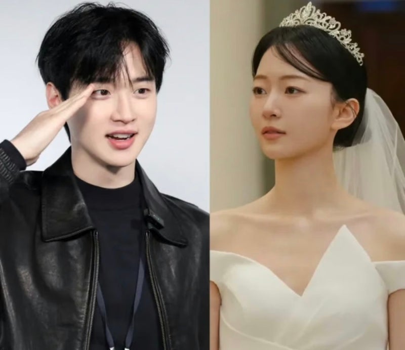 장동윤♥김승윤 열애설 없이 10월 결혼…7년 전 같은 드라마, 그 뒤 ‘두 작품’도 함께했다