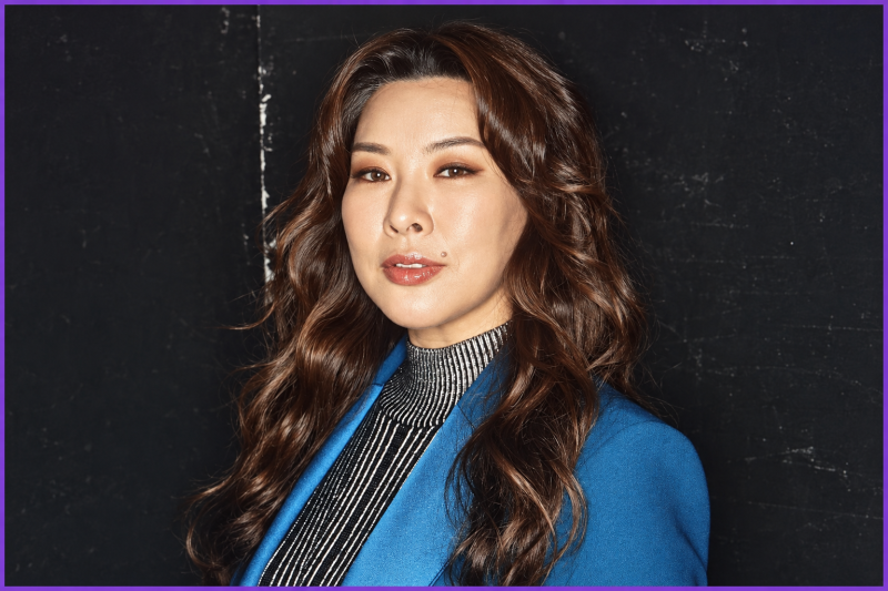 아들에게 하네스까지 채운 정영주, 그날 정신이 번쩍 든 이유