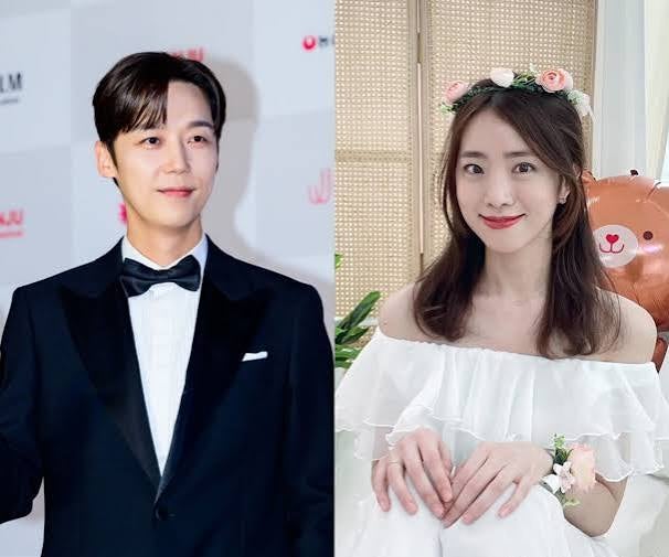 "10살 연하와 결혼한다" 는 윤종훈… 그런데 두 사람이 벌써 8년째였다