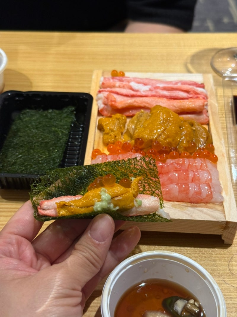 금요일 반차 후 무작정 속초 (다섯 시간 반..? 후회는 없음!)