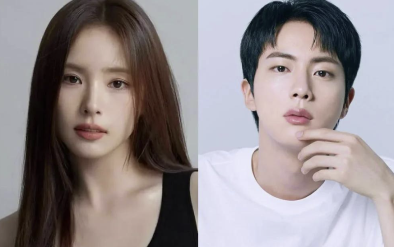 “정해인♥신세경 9년 연애했는데…결혼 앞두고 다른 사람 만난다”