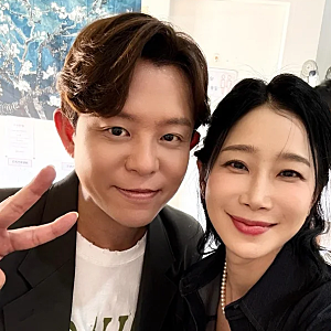 '서프라이즈 그녀' 김하영, 토니안 부인 되다…"연기도 잘하고 성격도 최고"