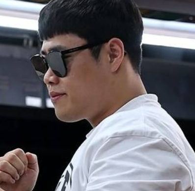 김중우 일반인 기절 사건, 정찬성 ZFN 퇴출 계약해지... 대체 무슨 일이?