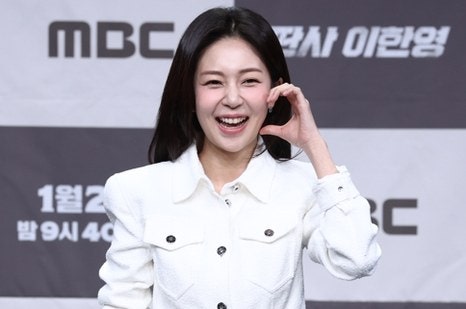 백진희 결혼 발표에 절친 정혜성 "또라이만 안 만나길" 재조명, 그가 미리 알았던 이유