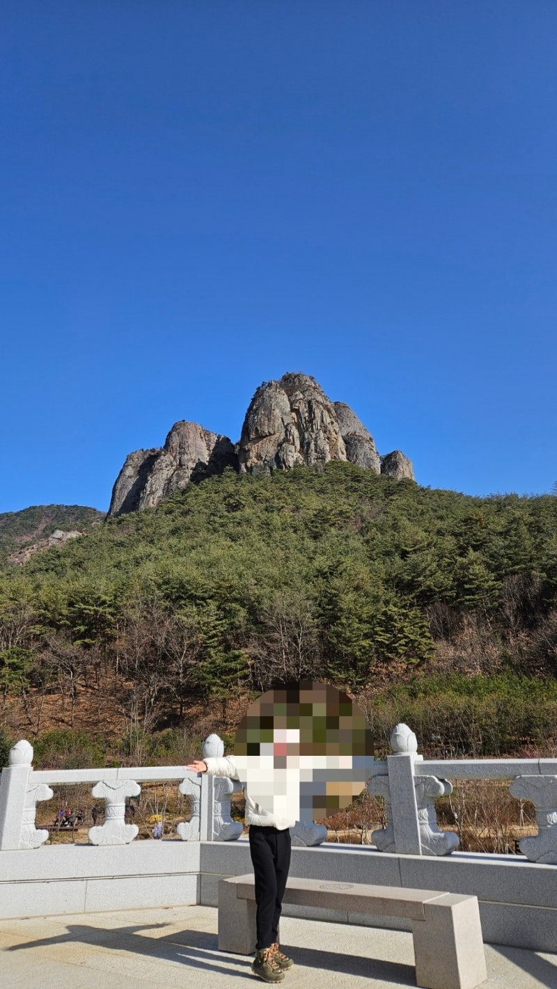 경북 단풍명소 산책 등산 청송 주왕산  등산코스 시간 애견동반 주차