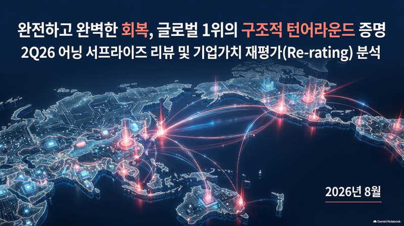 코스맥스 실적 분석, 미국 첫 흑자전환에 주가 재평가 기대감 커진 이유