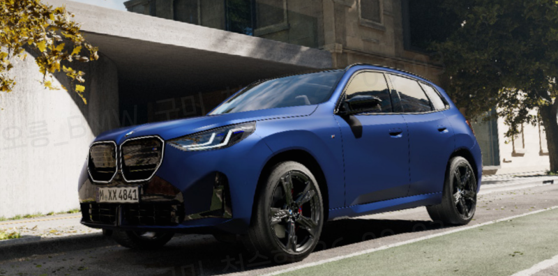 2026년 9월 BMW 프로모션 총정리 | 5시리즈부터 X패밀리·iX3·전기차까지 모델별 안내