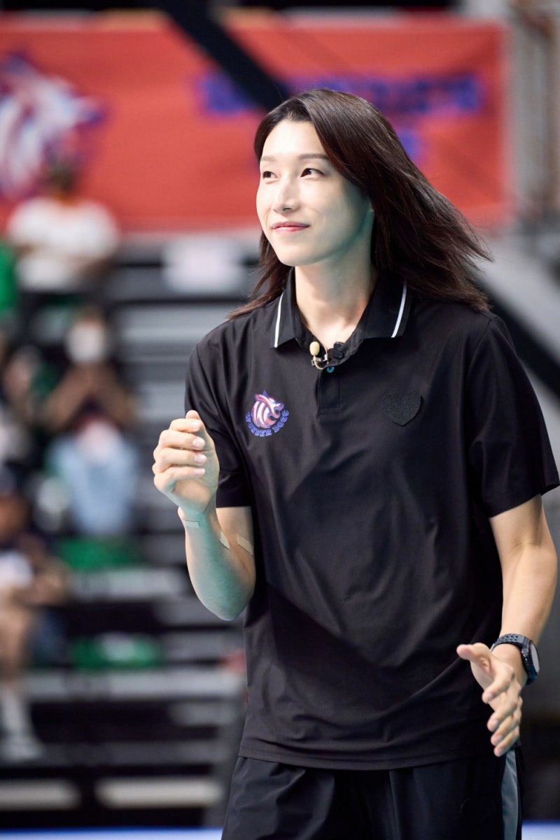 김연경 신인감독2 벌써 매진 행렬…시즌2에서 달라지는 점은?