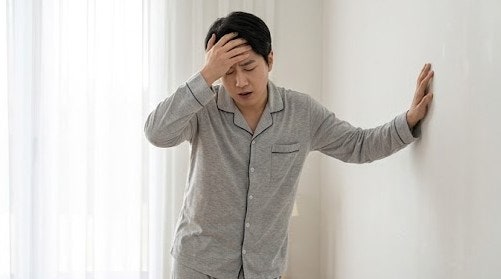 "고혈압보다 덜 위험한 줄 알았는데…"단순 피로와 구별해야 할 쇼크 유발 저혈압 증상 기준 ....