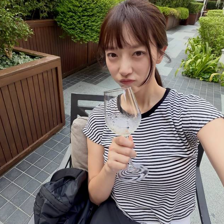 배우 표예진1992년생 승무원 출신 미모 34세 맞아 동안 비주얼!!