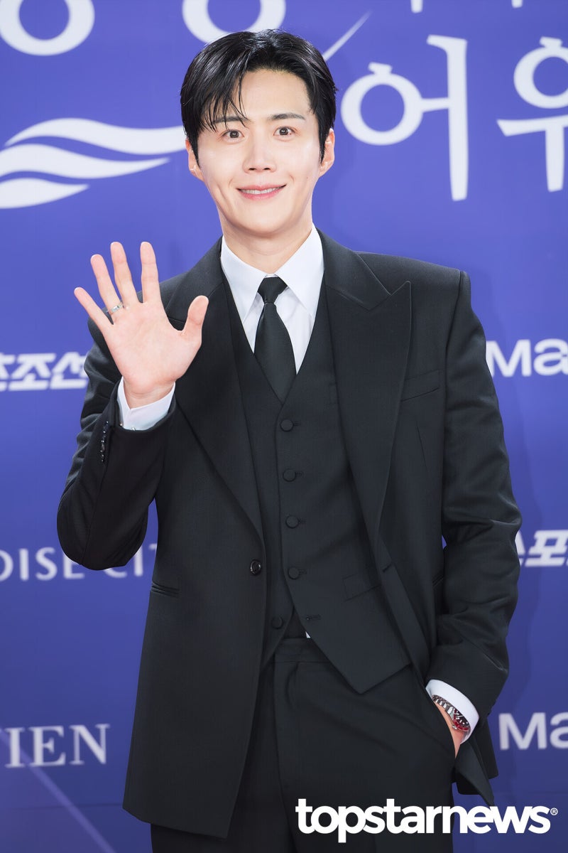 Kim Seon-ho's Recent Status After 'Tax Evasion Controversy'? He's Back in Beanpole Ads