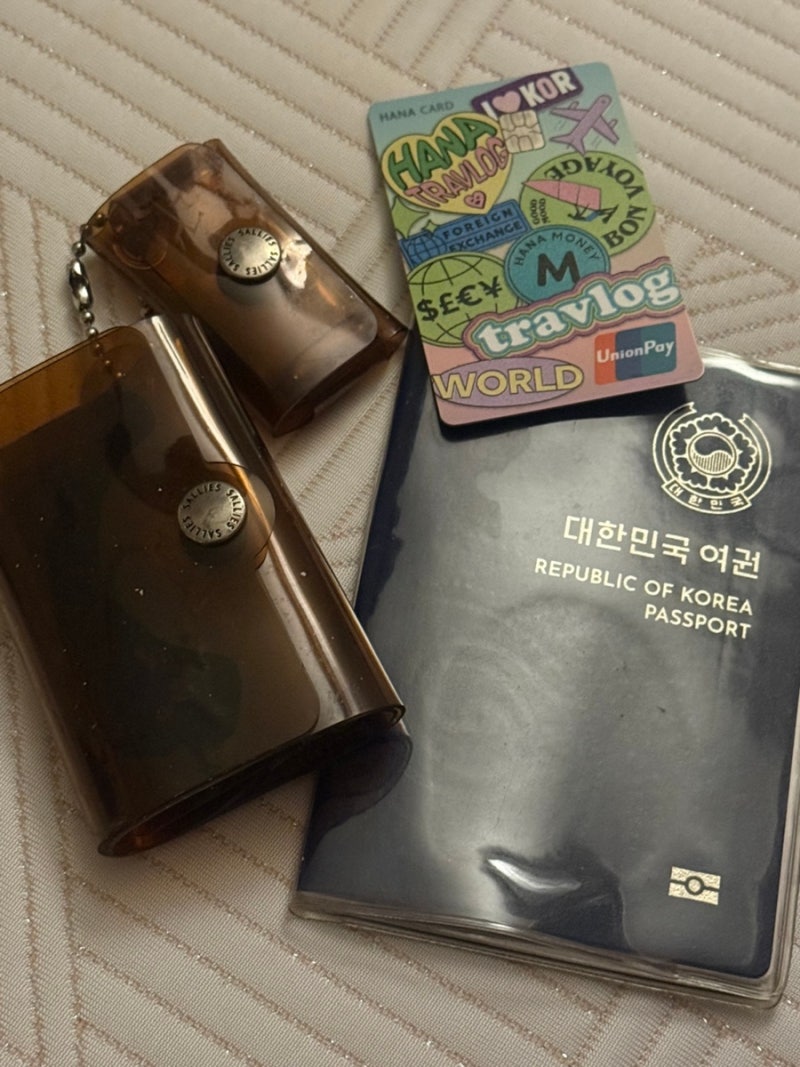 2026 괌 여행 준비물 및 필수 준비 서류 체크리스트 총정리