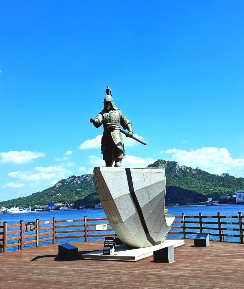 Gohado Island: Enjoy the Magnificent Scenery of Mokpo's Sea Without a Cable Car - A Truly Rewarding Experience