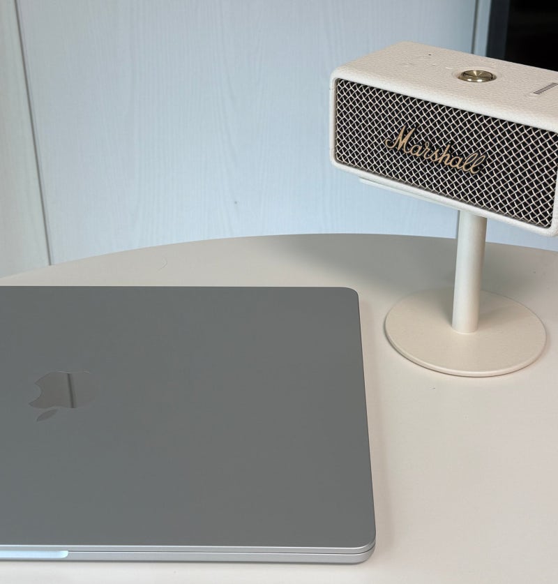 [MacBook Air15]맥북에어15 M5 실버 내돈내산 언박싱 / 캡컷 편집용 노트북 / 현시점 최저가는 어디....