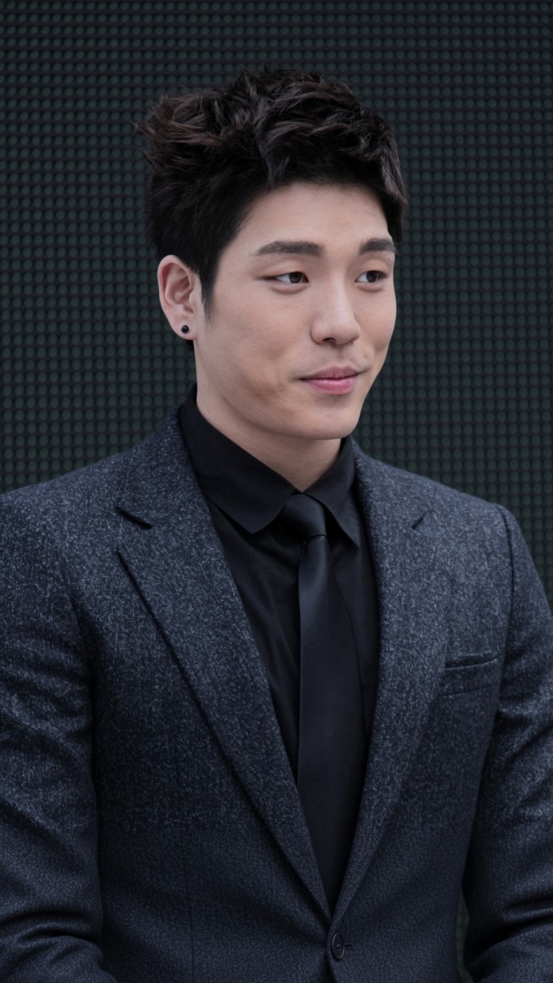 생수 배달하다 아이돌? 이창민 과거 고백