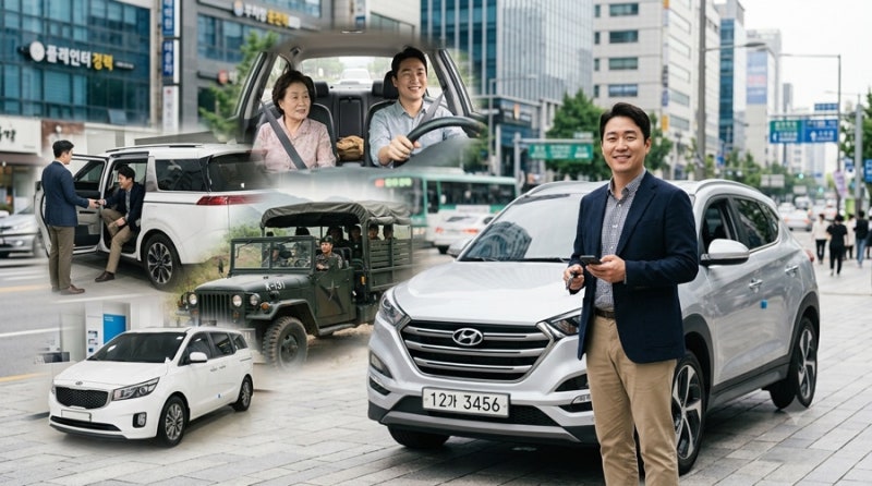 자동차보험 운전경력 인정받는 방법｜가입경력 인정으로 보험료 줄일 수 있을까?