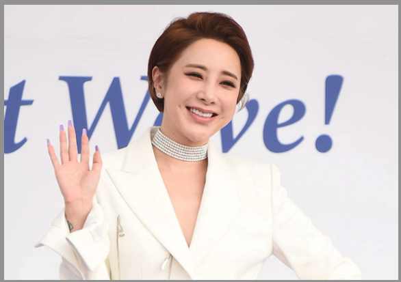 서인영, 재혼 앞두고도 소속사와 '동행'…근황 눈길 (+서인영 남편 프로필 나이 직업)