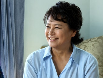 국민 엄마 박원숙 '혼전 임신' 깜짝 공개