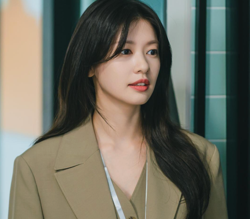 정소민 나이 고향 키 본명 학력 소속사 프로필, 결혼 남자친구 이준 결별 딜러 근황