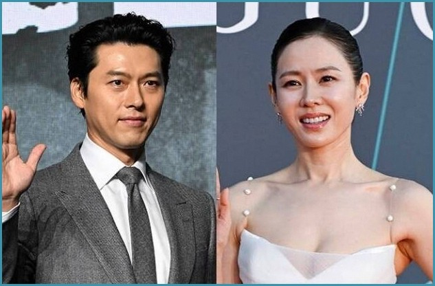 현빈·손예진 9월 OTT 동시 출격, 부부 배우의 서로 다른 글로벌 도전