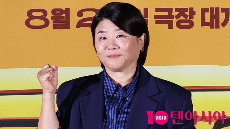 Lee Jung-eun's Student Was Lee Hyo-ri, and the Time She Paid Off 50 Million Won in Debt (You Quiz)
