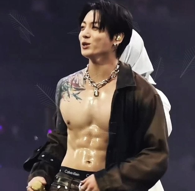 저스틴 비버가 고른 8개 중 하나가 정국 상탈 영상? 팬心 17년의 의미