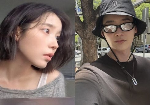 아이유·이종석, 결별 인정 후 같은 날 공개된 근황… 팬들 반응이 갈린 이유