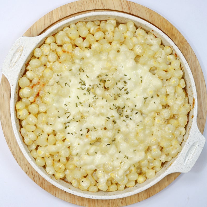 콘치즈 만드는법 옥수수요리 옥수수버터구이 콘버터 레시피 맥주안주