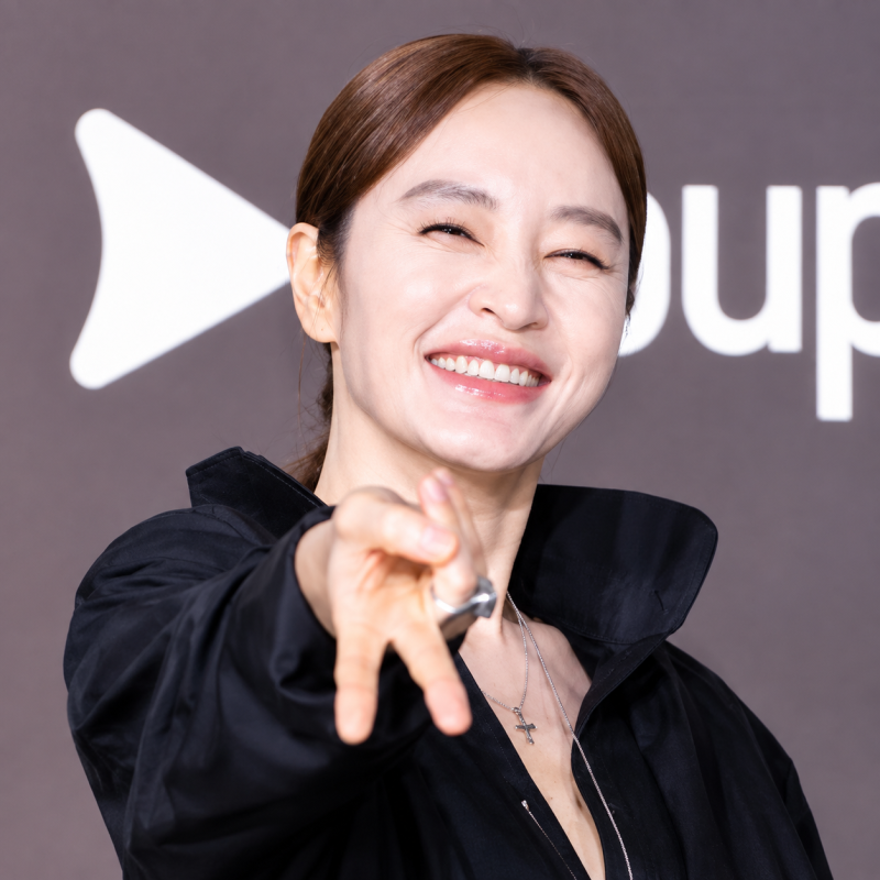 “드라마 한 번 같이 했을 뿐인데 13년을 챙겼다” 조권, 부모님 암 투병 때 김혜수가 건넨 손
