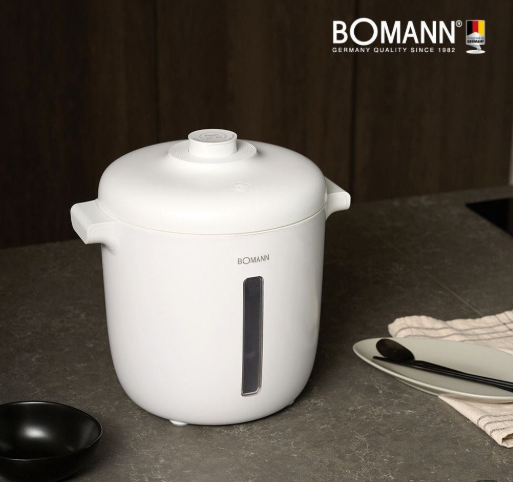 보만진공쌀통,"밥맛이 달라졌다고 남편이 먼저 말해요..." 12kg 보관 걱정 단번에 끝낸 그것