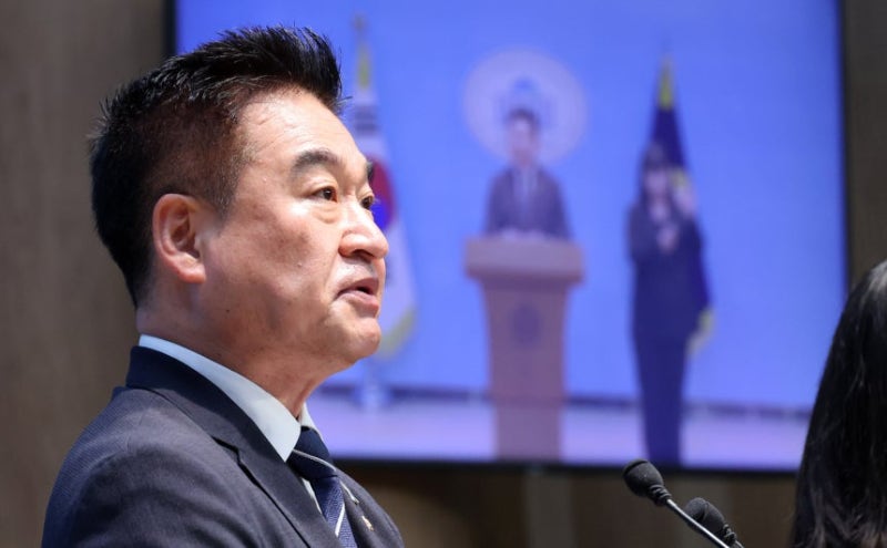 최혁진 “김어준 굿판, 망신살로 끝날 것”… ‘지지율 20% 예측’에 일침