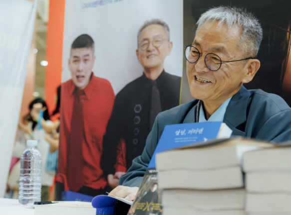 故 전경철 작가 별세 실화탐사대 영정사진 안녕 피터팬 아빠 유언 정리