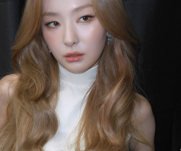 언더 음영 메이크업, 요즘 애교살을 왜 어둡게 할까? 로제·슬기처럼 하는 법