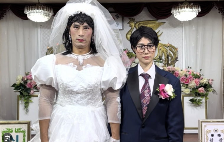 웨딩드레스 터지겠네… '조유리♥' 김재우, 건장한 신부→남다른 결혼 13년 차