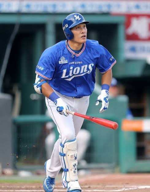 [KBO] 역대 토종 40홈런 타자 11명 총정리: 이승엽부터 김도영까지