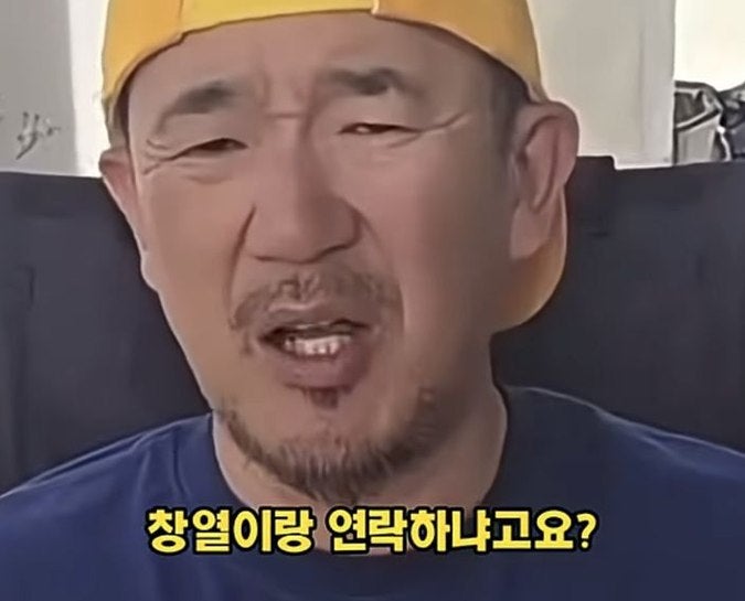2년 만에 전화한 이하늘, "와서 술 한 잔 따라주고 가라"던 날의 이야기