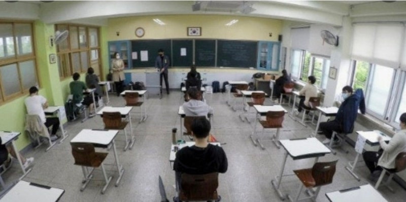 2027년부터 PSAT 검정시험 개편! 5·7급 공시생 필독 (심화·기본 일정, 차등배점 총정리)